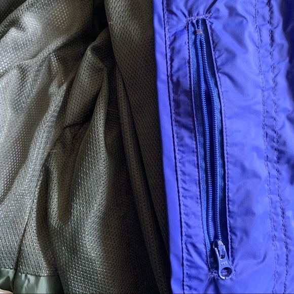 Columbia omni tech rain jacket S - Picture 9 of 9